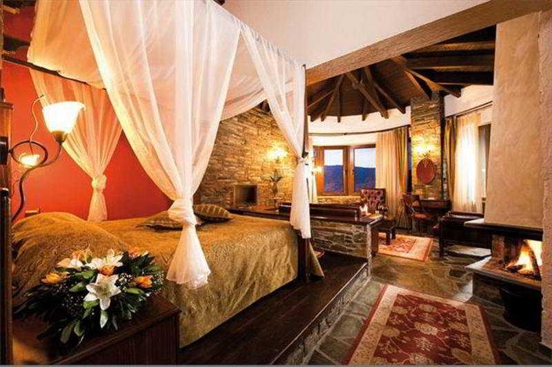 Don Constantino Hotel & Spa Polinérion Екстериор снимка